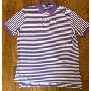 Men’s Large Ralph Lauren Polo Shirt